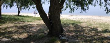 В Измаиле пропал подросток во время купания в Дунае 