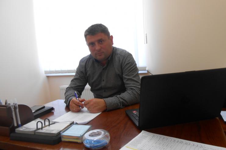 Как будут проходить выпускные вечера в Бородинской громаде