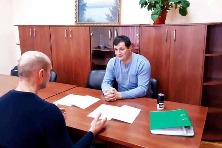 "НЕ ОДОБРЯМС": В КУБЕЕ ДЕПУТАТЫ ВЫРАЗИЛИ НЕДОВЕРИЕ ГЛАВЕ ГРОМАДЫ 