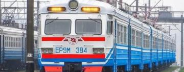 На літній період курсуватиме додаткова електричка Одеса - Білгород-Дністровський
