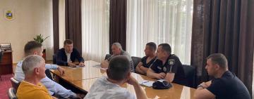 "Коридор для фур: в Арцизе разработаны "летние" схемы движения большегрузов 