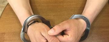 На кордоні з Молдовою затримали грабіжника банку, якого розшукували 16 років