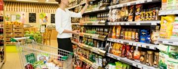 Білорусь вводить ліцензування на імпорт товарів з України 