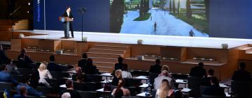 Зеленський ініціював створення Президентського університету, який готуватиме фахівців майбутнього