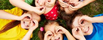 Праздник самых главных: в Килийской ОТГ масштабно отпразднуют День защиты детей