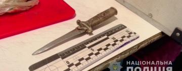 Житель Татарбунарской ОТГ убил женщину в Маяках