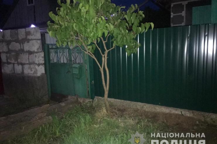 В Аккермане двое братьев избили и ограбили пожилых местных жителей