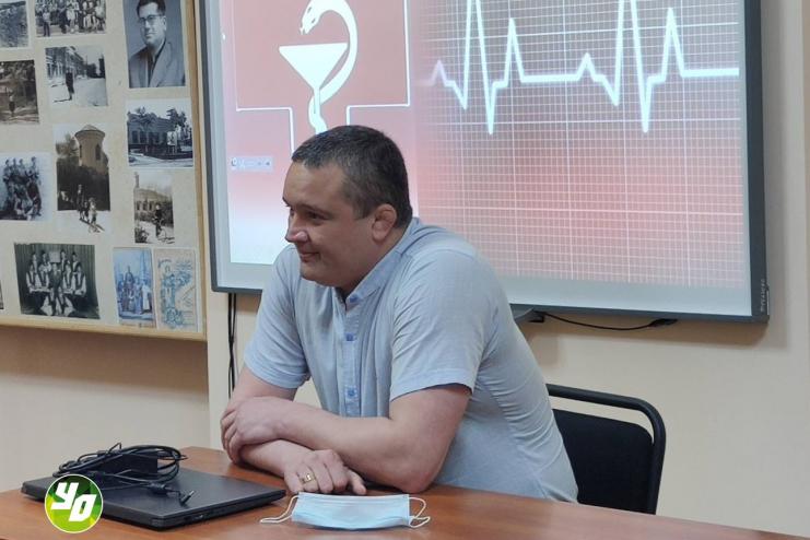 У Болградской ЦРБ появится руководитель