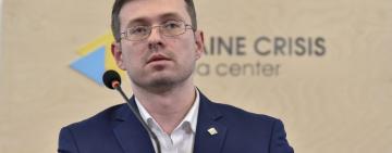 Кабмин назначил нового главного санврача Украины