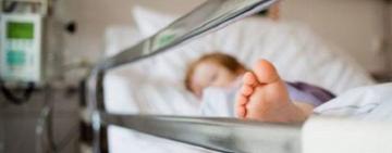 В Одеській області від гострої респіраторної вірусної інфекції померли двоє підопічних психоневрологічного будинку-інтернату