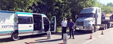 НОВЫЕ ШТРАФЫ ЗА ПЕРЕГРУЗ: ответственность за перегруженные фуры усилена 