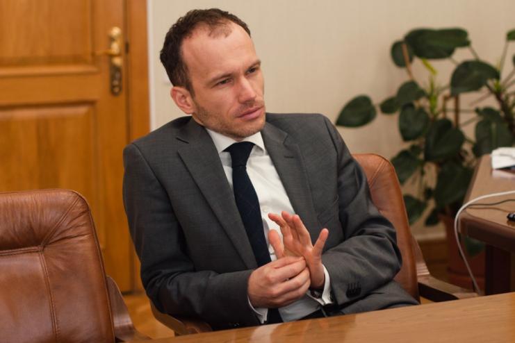 У Мін’юсті назвали двох осіб, які потраплять у реєстр олігархів