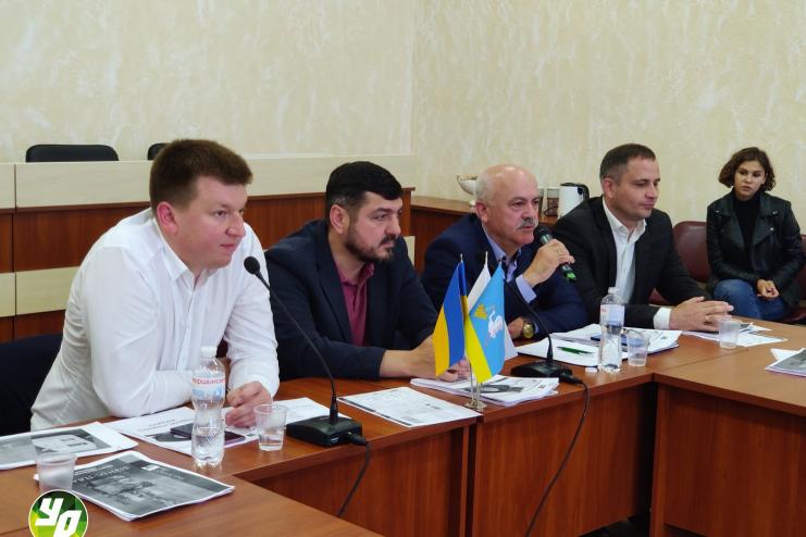 В Болградском районе идет подготовка к инвестиционному форуму 