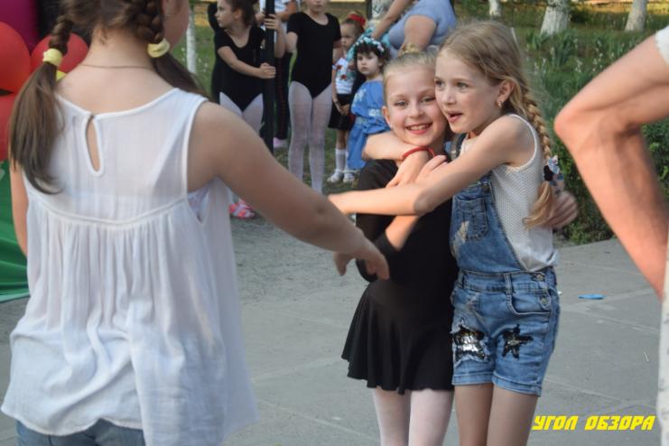 "Погода дала добро!": 8 июня в Арцизе состоится большой праздник для детей