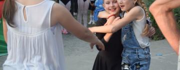 "Погода дала добро!": 8 июня в Арцизе состоится большой праздник для детей