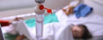 В детском лагере в Одесской области отравились 30 детей и 1 медработник