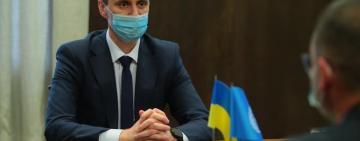 Минздрав предложил продлить карантин в Украине на все лето