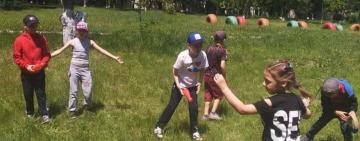 В Арцизькій громаді розпочали свою роботу 14 пришкільних таборів відпочинку