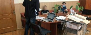 В Одессе и еще четырех городах провели обыски в больницах железнодорожников - учреждения УЗ подозревают в присвоении 60 млн грн