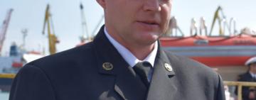 В деле об исчезновении начштаба морохраны Одессы появились новые подробности