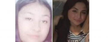  В АРЦИЗЕ ПРОПАЛИ ДВЕ НЕСОВЕРШЕННОЛЕТНИЕ ДЕВУШКИ!