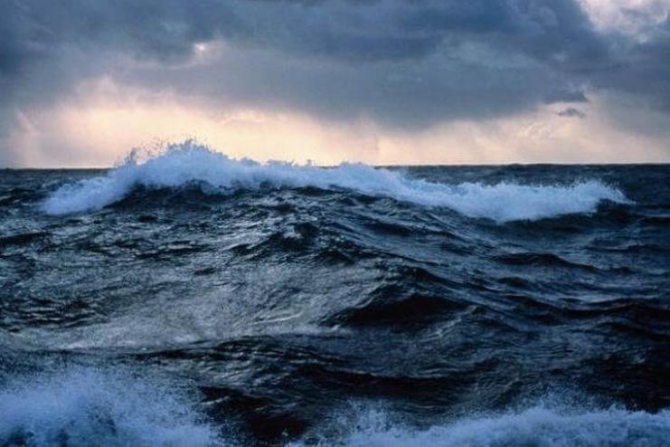 ЗА МЕСЯЦ «МОРЕ» ПОГУБИЛО 10 УКРАИНСКИХ МОРЯКОВ