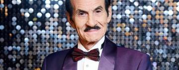 Помер відомий хореограф Григорій Чапкіс 