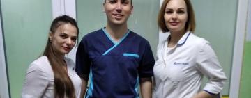 Чебан Иван: "В родном краю и воздух слаще, и солнце ярче" (интервью с доктором)