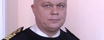 Глава Морской администрации подает в отставку