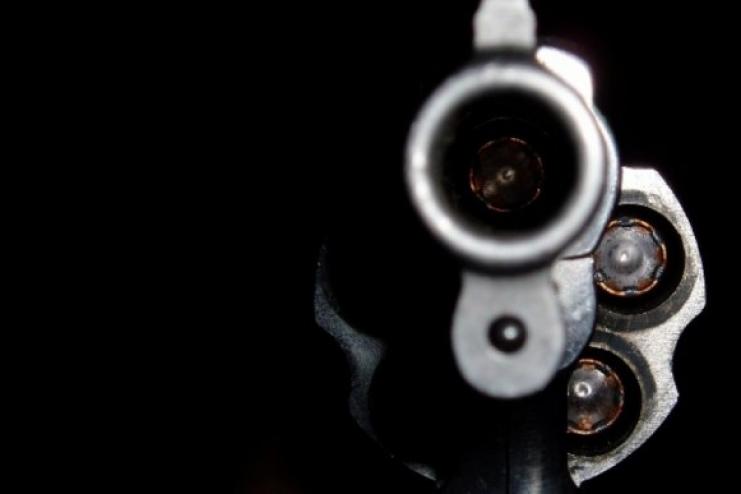 Одесит застрелив чоловіка, який хотів вкрасти бампер його авто (фото 18+)