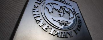 Украина поможет погасить долг Судана в размере 6 млн долларов перед МВФ