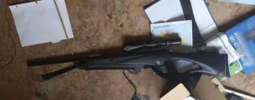 Школярка застрелила однокласника після ЗНО