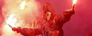 Кабмин разрешил 100% заполняемость массовых мероприятий