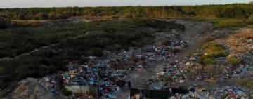 Громады Одесской области оштрафованы на 13 млн за незаконные свалки