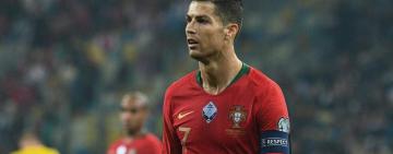 Роналду обвалив акції Coca-Cola на 4 мільярди доларів своєю витівкою на Євро-2020