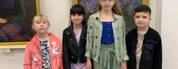 Воспитанники Килийской школы искусств - призеры международного фестиваля «Дунай – река дружбы»