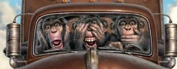 В Україні держслужбовцям заборонили брехати і писати коментарі в соцмережах