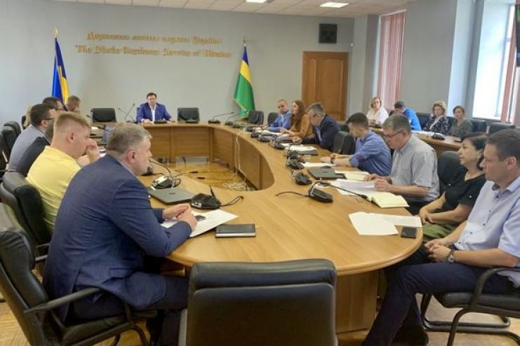 Митниці готові цілодобово проводити розмитнення євроблях на нових пільгових умовах