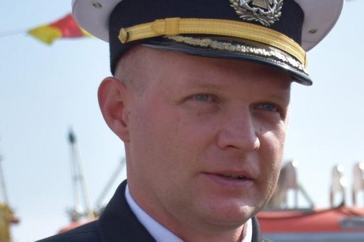Зниклий в Одесі офіцер напередодні програв велику суму в казино та залишив записку – МВС