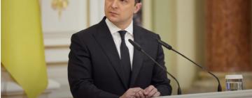 Зеленський підписав указ про підвищення мінімальної зарплати медикам