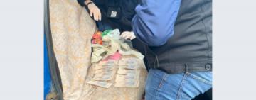 Завдяки журналістам ДБР затримало на хабарі інспектора Держрибагентства Одещини
