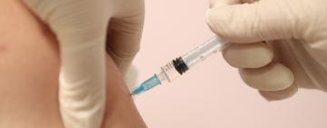 Україна готується до вакцинації підлітків від коронавірусу – МОЗ