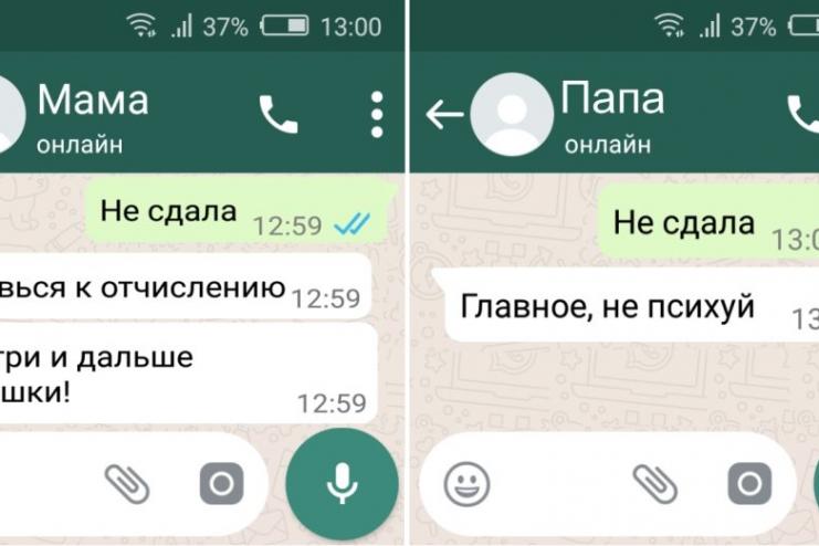 13 отцов, которые круче любой мамы