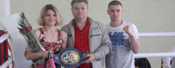 В Теплицкой громаде состоялся масштабный турнир по боксу