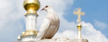 21 июня. ДЕНЬ СВЯТОГО ДУХА