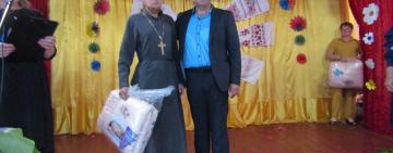 Высочанское  отметило 189-летие села