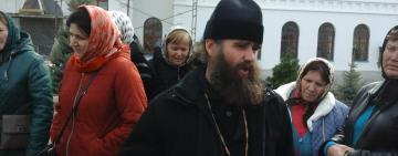 КАЖДОМУ НУЖЕН ДУХОВНЫЙ НАСТАВНИК...