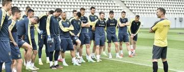 УКРАИНА-АВСТРИЯ: ВСЁ, ЧТО НУЖНО О МАТЧЕ ЕВРО-2020