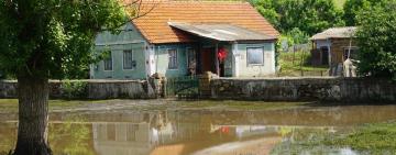 Велика вода у будинках мешканців Одеської області: постраждалим пообіцяли компенсацію