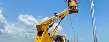  До уваги водіїв! На мосту через Хаджибейський лиман буде закрито рух для всіх видів транспорту